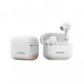 Lenovo LP40 Pro Wireless Earbuds with Charging Case - Bluetooth 5.4 Noise Cancelling TWS Earphones - Buy in Doha Qatar