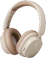 Wireless Headphones – 50H Battery, Low Latency, Noise Cancelling