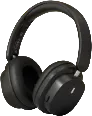 Wireless Headphones – 50H Battery, Low Latency, Noise Cancelling